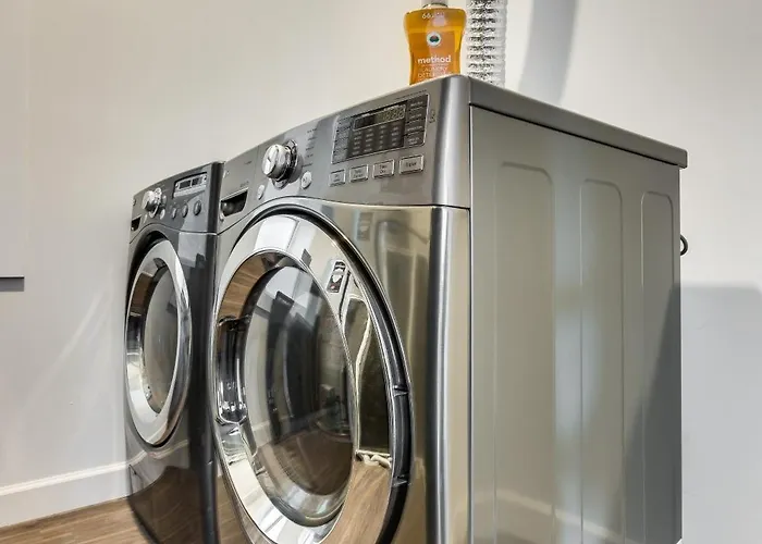 Apartment Pet Friendly And For 7! Large Common Areas To Converse And Connect Apts *